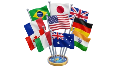 Flag Guesser Flags