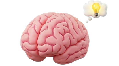 Geo Quiz Speech Bubble